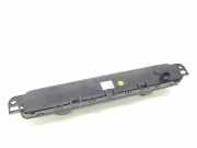 Bedienung Heizung 98075413ZD Citroën SpaceTourer Bus 1.6 Blue HDi 115 (DV6FC(BHX))