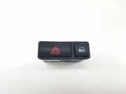 Warnleuchte Schalter 61318368920 BMW 3 serie (E46/2) Coupé 320 Cd 16V (M47-D20(204D1)) 2005