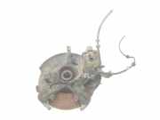 Achsschenkel Links Vorne 6Q0407255AC Skoda Fabia II (5J) Schrägheck 5-drs 1.2i (CHFA) 2009