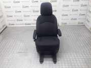 Sitz Links Hinten ASIENTODETELA Hyundai H-1/Starex Bus 2.5 Tci (D4BH) 2002