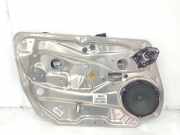 Fensterheber Links Vorne A2047202479 Mercedes-Benz C Estate (S204) Kombi 2.2 C-200 CDI 16V BlueEFFICIENCY (OM651.913) 2010