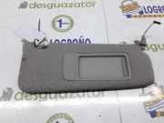 Sonnenblende Rechts 51166957338 BMW 3 serie (E92) Coupé 330d 24V (M57N2-D30(306D3)) 2008