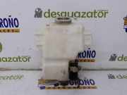 Scheibenwaschbehälter Vorne MB628750 Mitsubishi Pajero Hardtop (V2/4/6/7) Geländewagen 3.2 DI-D 16V (4M41) 2003
