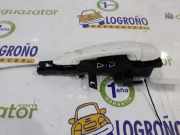 Türgriff Außen Rechts Vorne 51217207552 BMW SERIE 1 BERLINA E81E87 116d 2008