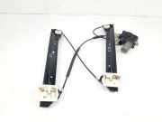 Fensterheber Links Vorne 51339805669 Mini Countryman (R60) SUV 1.6 Cooper D (N47-C16A) 2016