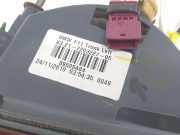 Rücklicht Links Innen 7203227 BMW 5 serie Touring (F11) Kombi 535d 24V (N57-D30B) 2010