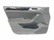 Türverkleidung Links Vorne 5TB867011A Volkswagen Touran (5T1) Großraumlimousine 2.0 TDI 150 (DFEA) 2015 DFEA