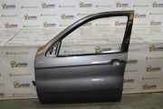 Tür Links Vorne 41518256823 BMW X5 (E53) SUV 3.0d 24V (M57N-D30(306D2)) 2006