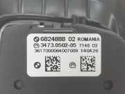 Lichtschalter 6824888 BMW X5 (F15) SUV xDrive 40d 3.0 24V (N57-D30B) 2017