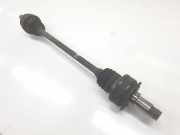 Antriebswelle Links Hinten A2043504310 Mercedes-Benz C Estate (S204) Kombi 2.2 C-250 CDI 16V BlueEfficiency 4-Matic (OM651.912)
