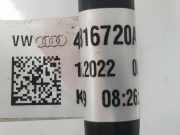 Klima Leitung 4K1816720AC Audi A6 Avant (C8) Kombi 2.0 40 TDI Mild Hybrid Quattro (DTPA) 2018