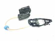 Türschloss Rechts Hinten 51227477690 BMW 5 serie (G30) Limousine 523i 2.0 TwinPower Turbo 16V (B48-B20B) 2017