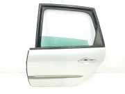 Tür Links Hinten 7751475408 Renault Scénic II (JM) Großraumlimousine 2.0 dCi 16V 150 (M9R-700) 2007