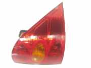 Rücklicht Links 6350V5 Peugeot 1007 (KM) Schrägheck 3-drs 1.6 GTI,Gentry 16V (TU5JP4(NFU)) 2006