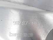 Fensterheber Rechts Hinten 2127301879 Mercedes-Benz C Estate (S204) Kombi 2.2 C-220 CDI 16V BlueEfficiency (OM651.911) 2011