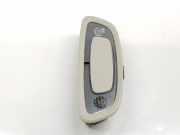 Innenbeleuchtung 31305650AA0 Volvo V40 Cross Country (MZ) Schrägheck 5-drs 2.0 D2 16V (D4204T8(Euro 6b)) 2017