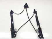 Fensterheber Links Vorne 5P0837461 Seat Toledo (5P2) Großraumlimousine 2.0 TDI 16V (BKD) 2006