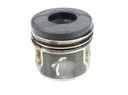 Kolben 038107065L Volkswagen Golf V (1K1) Schrägheck 1.9 TDI (BXE) 2006 BXE