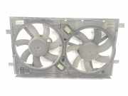 Lüfter Kühler 13413332 Opel Insignia Schrägheck 5-drs 2.0 CDTI 16V 130 Ecotec (A20DTJ) 2011