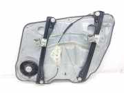 Fensterheber Links Vorne A1647201579 Mercedes-Benz ML II (164/4JG) SUV 3.0 ML-300 CDI 4-Matic V6 24V (OM642.820)