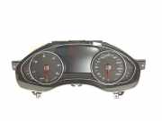 Tachoeinheit Kmh 4G8920934D Audi Q2 (GAB/GAG) SUV 1.6 30 TDI 16V (DDYA)