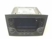 Navigationssystem A2C97515202 Fiat Doblo Cargo (263) Van 1.4 16V (843.A.1000(Euro 4; Euro 5; Euro 6)) 2016