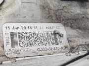 Ladeluftkühler GJ329L440AD Land + Range Rover Range Rover Evoque II (LZC/LZS/LZH) SUV 2.0 D150 16V (204DTD)