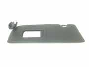 Sonnenblende Links 51167319162 BMW 1 serie (F20) Schrägheck 5-drs 118i 1.5 TwinPower 12V (B38-B15A) 2018