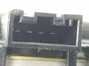 Scheibenwischermotor Hinten 61617051669 BMW X3 (E83) SUV 2.0d 16V (N47-D20A) 2008