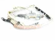 Vorhang Airbag Rechts VOOR 6217060010 Toyota Land Cruiser (J12) Hardtop Geländewagen 3.0 D-4D 16V (1KDFTV) 2005