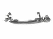 Türgriff Außen Links Hinten 806706656R Renault Grand Scénic III (JZ) Großraumlimousine 1.6 dCi (R9M-402(R9M-A4)) 2015