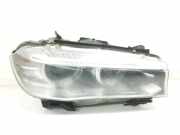 Scheinwerfer Rechts 63117317102 BMW X5 (F15) SUV xDrive 35d 3.0 24V (N57-D30A) 2015