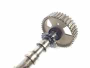 Nockenwelle 0801AE Peugeot Expert (G9) Van 2.0 HDi 120 (DW10UTED4(RHK))