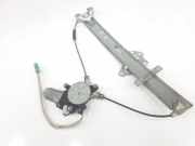 Fensterheber Rechts Vorne 72210SAAG02 Honda Jazz (GD/GE2/GE3) Schrägheck 1.3 i-Dsi (L13A1)