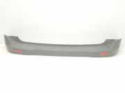 Stoßstange Hinten 1844710 Ford Transit Courier Van 1.5 TDCi 95 (XVCC) 2017