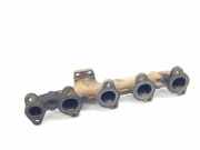 Auspuff Krümmer 0341J2 Peugeot 2008 (CU) Großraumlimousine 1.5 BlueHDi 100 (DV5RD(YHY))