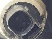 Bremskraftverstärker 13101012572 Toyota Land Cruiser (J12) Hardtop Geländewagen 3.0 D-4D 16V (1KDFTV)