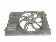 Lüfter Kühler 1K0959455FB Volkswagen Touran (1T1/T2) Großraumlimousine 1.6 TDI 16V (CAYC) 2015 CAYC