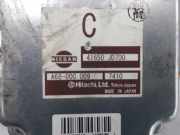 Steuergerät Automatik Getriebe TRANSFER 41650JD700 Nissan Qashqai (J10) SUV 2.0 dCi (M9R) 2007