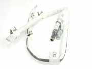 Vorhang Airbag Links VOOR 7352601 BMW X1 (F48) SUV xDrive 18d 2.0 16V (B47-C20B)