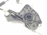 Fensterheber Links Vorne 807219613R Renault Talisman (RFDL) Limousine 1.6 dCi 130 (R9M-E4(Euro 6)) 2016