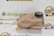 Ausgleichbehälter 1425193 Ford Focus 2 Schrägheck 1.8 TDCi 16V (KKDA) 2006