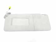 Sonnenblende Links 51168242537 BMW 5 serie (E39) Limousine 523i 24V (M52-B25(256S3)) 1998