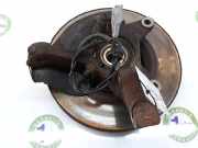 Achsschenkel Rechts Vorne 364793 Peugeot Expert (G9) Van 2.0 HDi 120 (DW10UTED4(RHK)) 2007