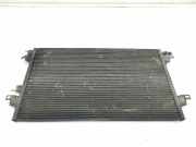 Luft-Kühler 8200008763 Renault II BG0 Dynamique 2003