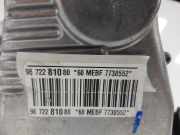 Lenkgetriebe 9872281080 Opel Corsa F (UB/UH/UP) Schrägheck 5-drs 1.2 Turbo 12V 100 (F12XHL(EB2ADTD))