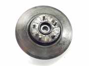 Achsschenkel Links Vorne 51715C1000 Kia Optima (JFA) Limousine 1.6 T-GDi 16V (G4FJ)