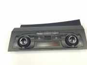 Bedienung Heizung 8T1820043Q Audi A5 (8T3) Coupé 2.7 TDI V6 24V (CAMA) 2007