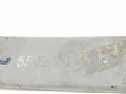 Blattfeder Hinten 5502000Q0L Nissan NV400 FURGON X62 L2H2 33t PRO