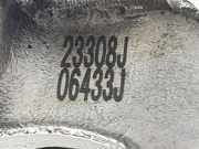 Kolben 1210076800 Suzuki Vitara (LY/MY) SUV 1.4 S Turbo 16V (K14C)